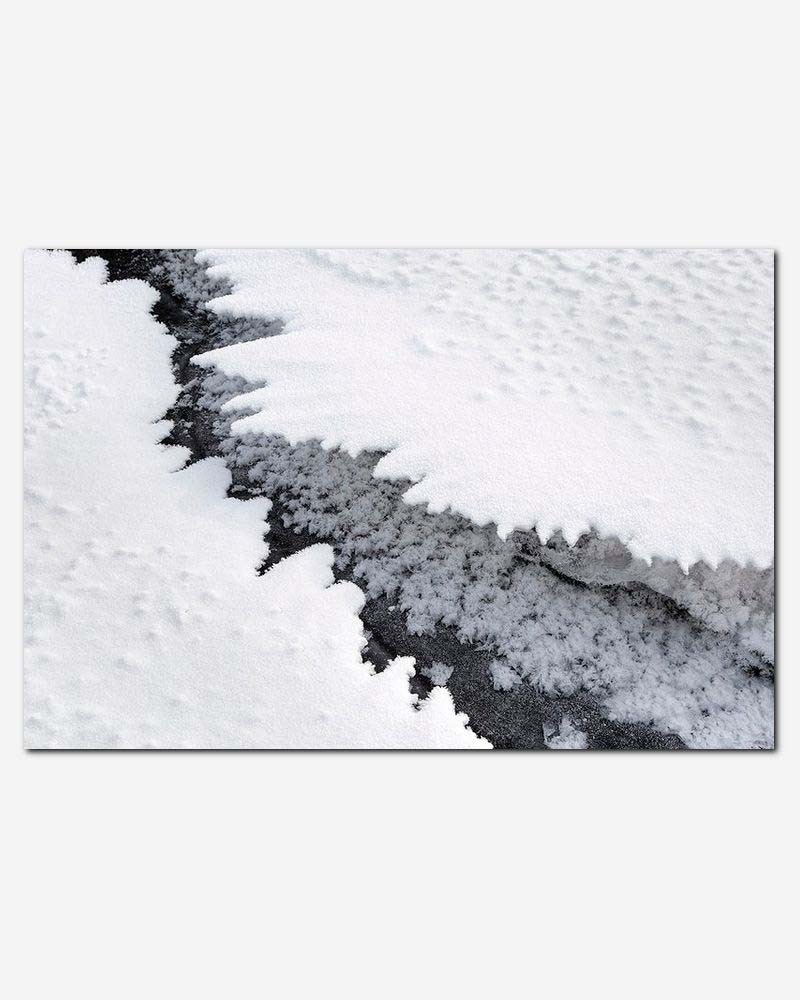 Gelo da natureza - Neal Herbert
