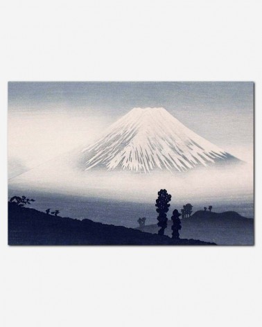 Monte Fuji - arte japonesa -  Hiroaki Takahashi