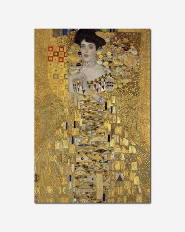 Adele - Gustav Klimt