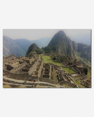 Machu Picchu - Peru - Christiano Fernandes