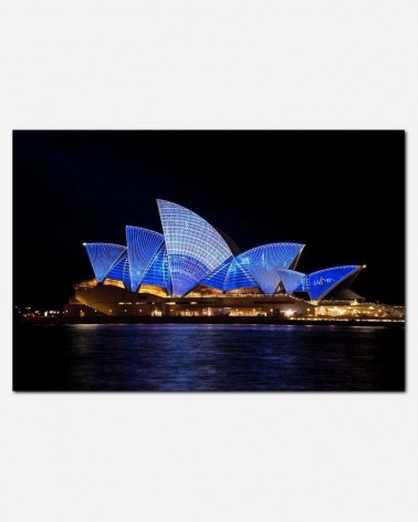 Sydney - Austrália - Jean Beaufort
