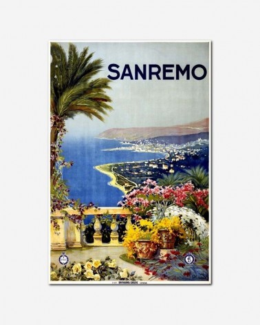 Sanremo - Dawn Hudson