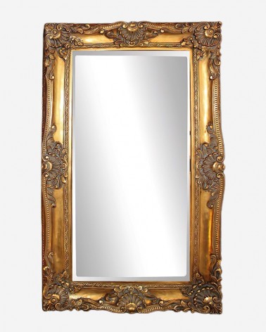 Espelho Decorativo Retangular (Mod. E21)