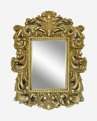 Espelho Decorativo (Mod. E23)