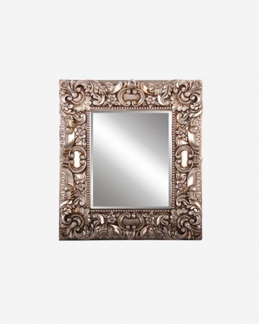 Espelho Decorativo Retangular (Mod. E30)